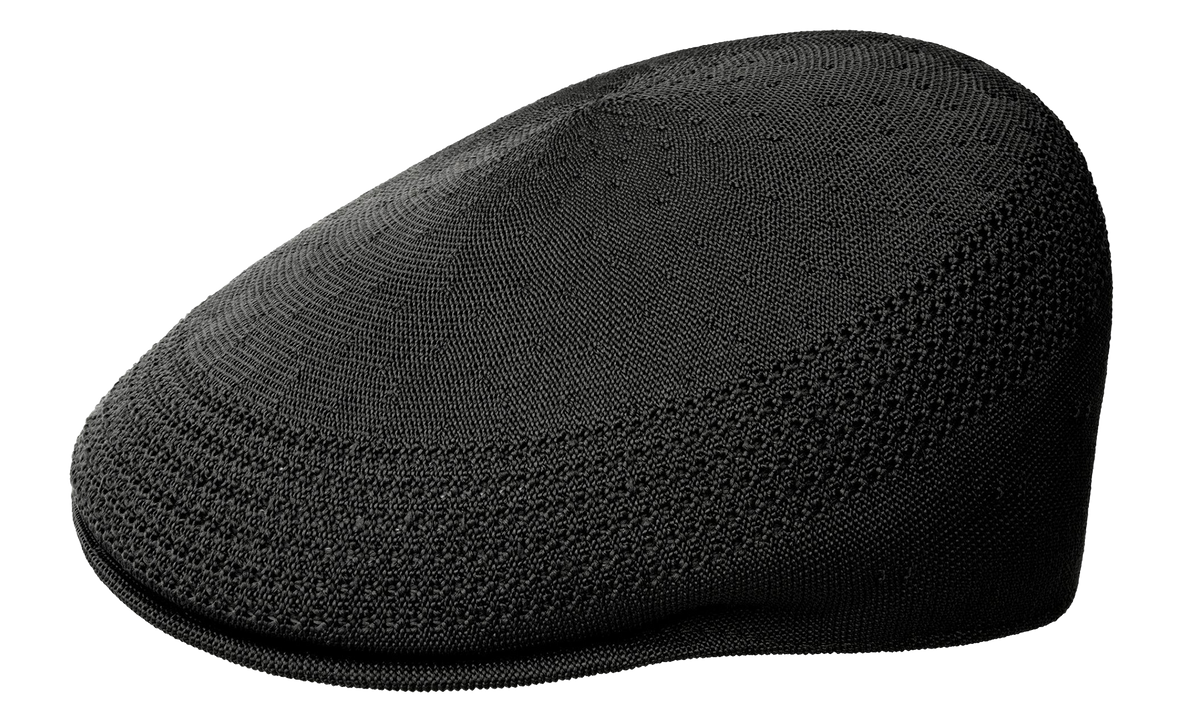 Tropic 507 Ventair Cap "Black" K3208HT BK001