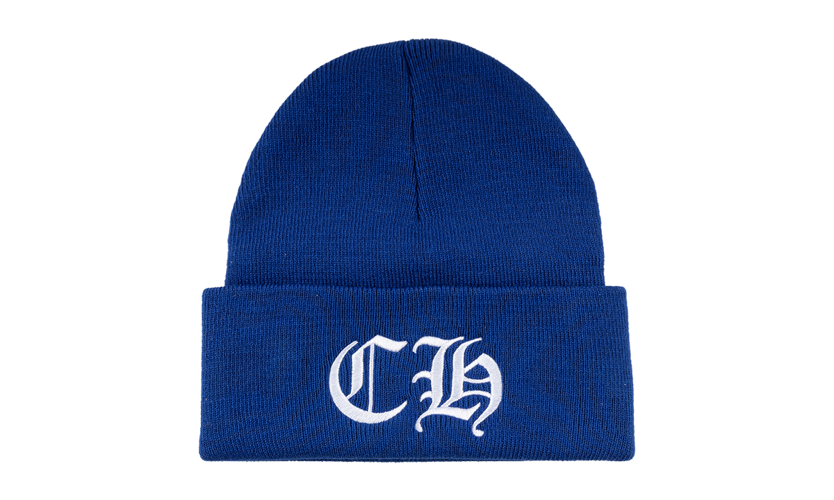 Watch Beanie "Blue" CHRM1246