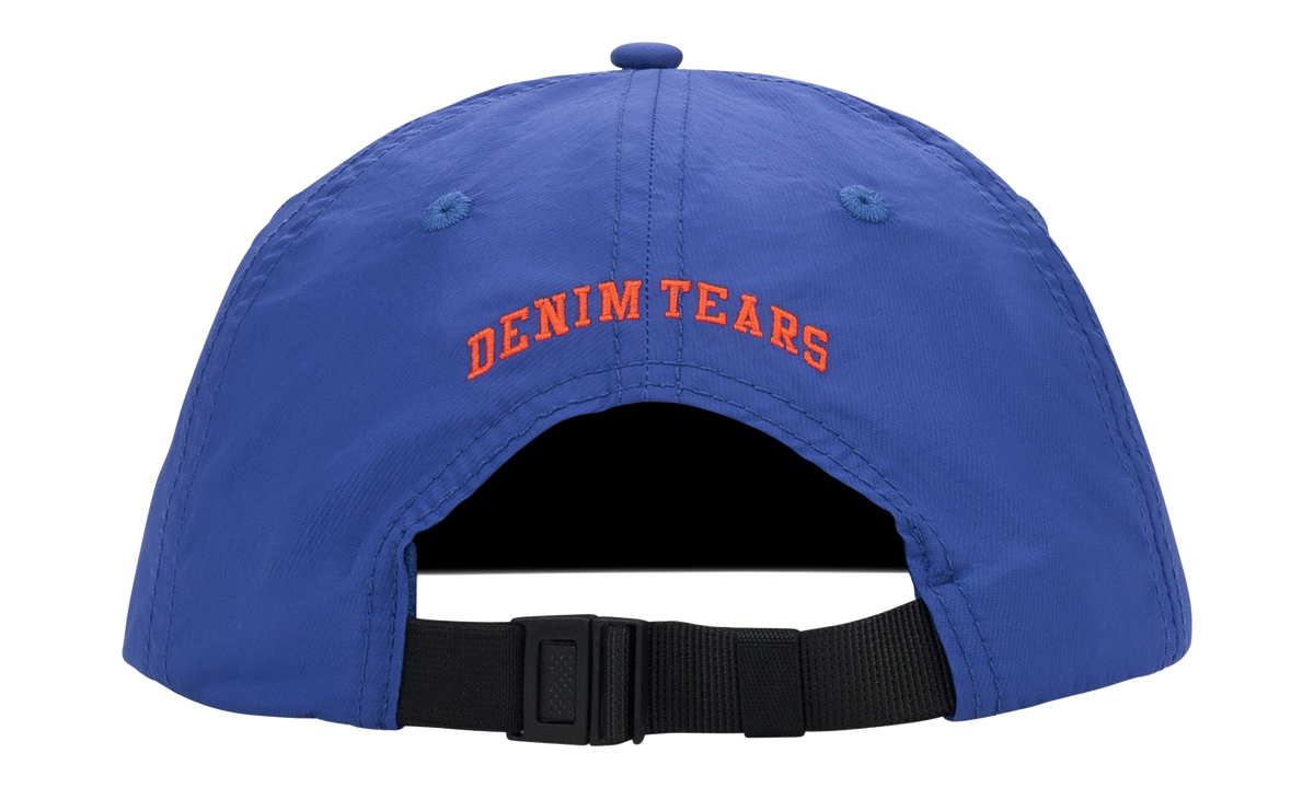 Zip Code Hat "Blue" DT959