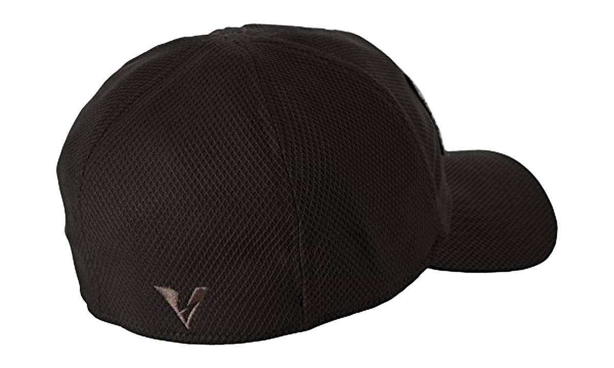 SI Fitted Cap "Black" 911444A 001