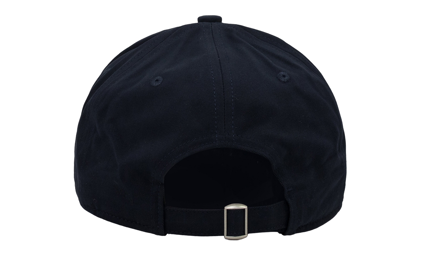 University Dad Hat "Royal Blue" DT689