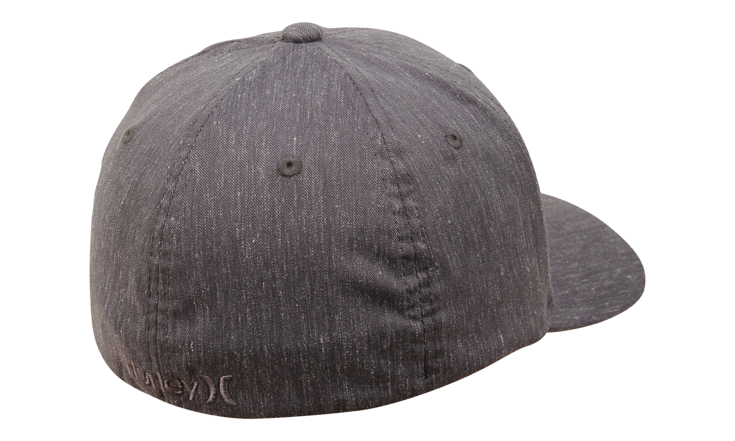 Cove Hat "Dark Grey" AH9617-022