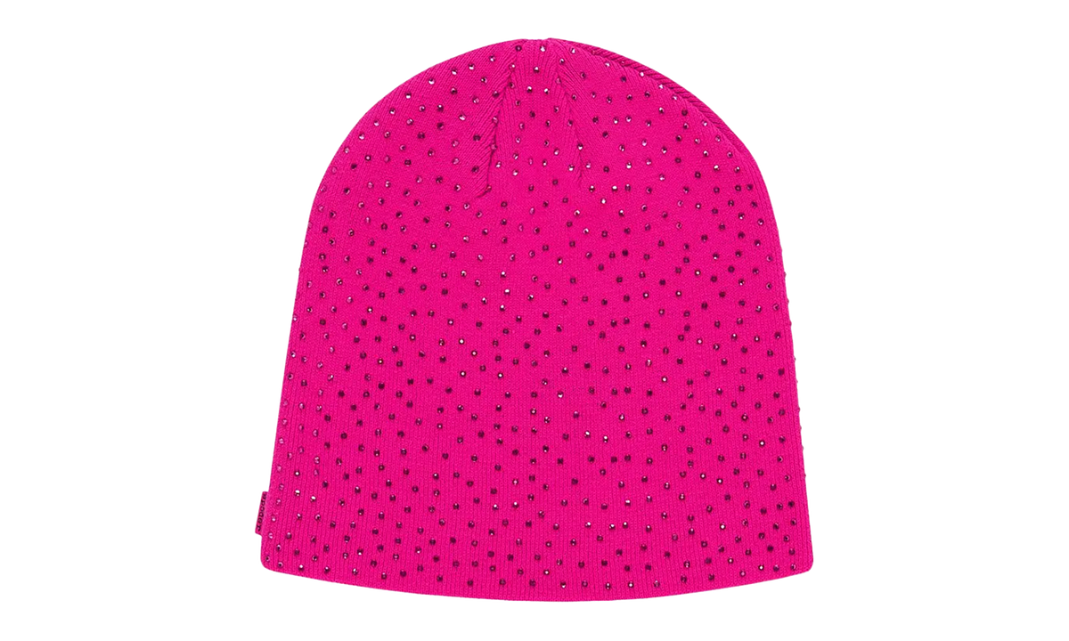 VVS Skully Beanie "Pink" SP5der544