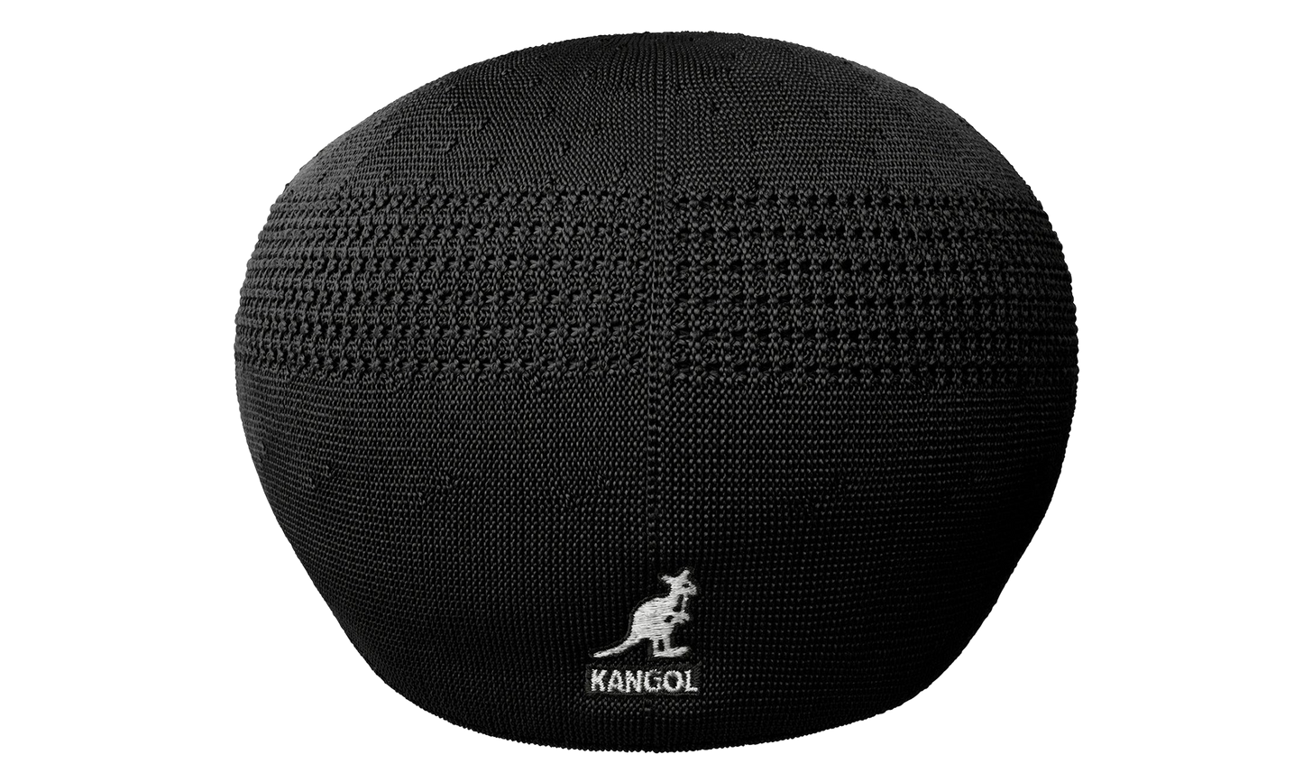 Tropic 507 Ventair Cap "Black" K3208HT BK001