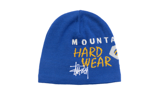 & MOUNTAIN HARDWEAR CAELUM™ DOME BEANIE "Wild Water" STUS488
