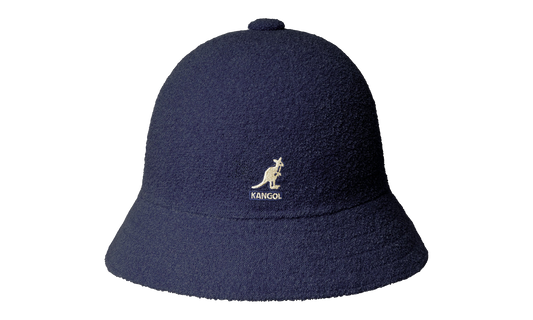Bermuda Casual Bucket Hat "Navy" 0397BC NV411
