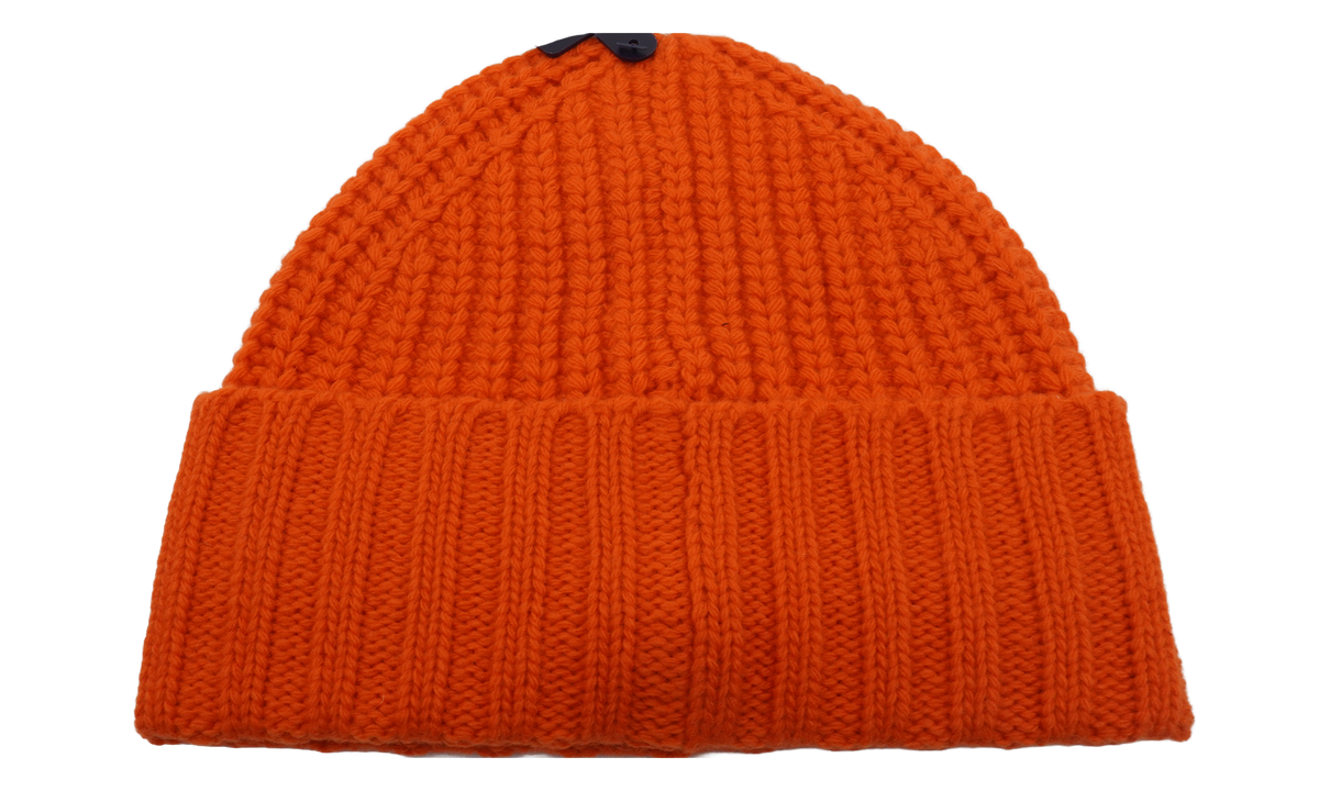 Outdoor Bear Hat "College Orange" PC0566 823