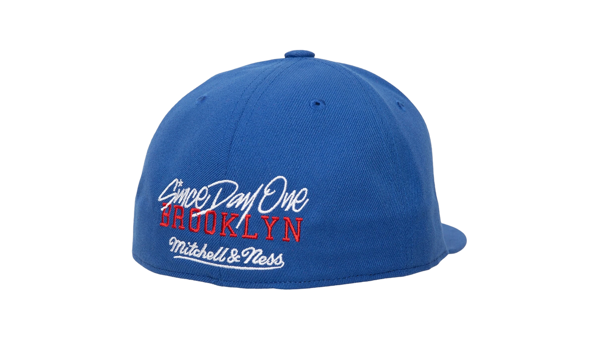 MLB Cooperstwon Since Day One Fietted Cap "Brooklyn Dodgers - Blue" HHSF7492 BDOYYPPPBLUE