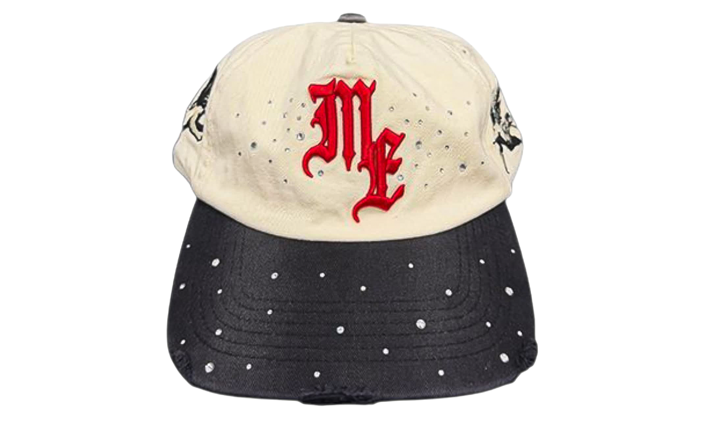 ME Hat "Tan" MIXE088