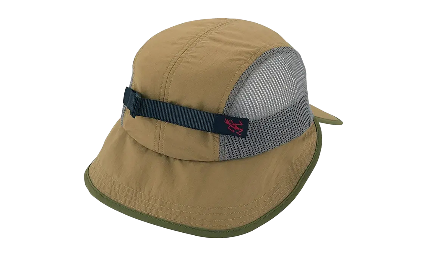 Grandview Hat "Khaki" G6SA 066 GM033