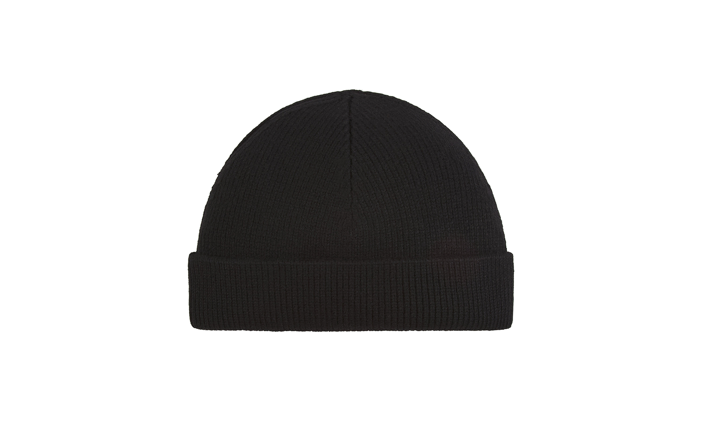 Zion Old English Cross Beanie "Black" MDGDK1181