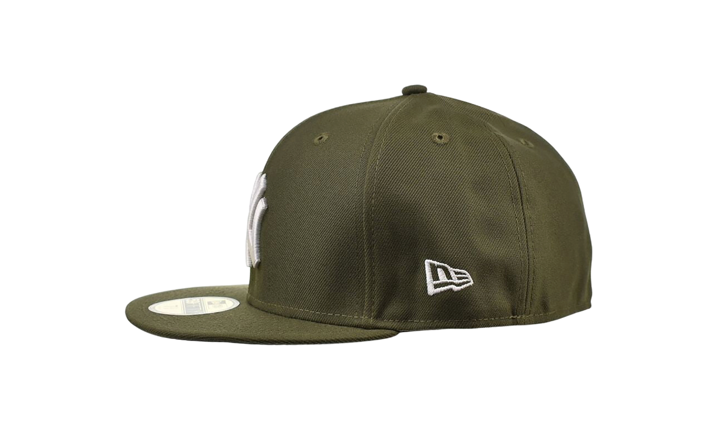 59Fifty Basic Fitted Hat "MLB New York Yankees" 11941965