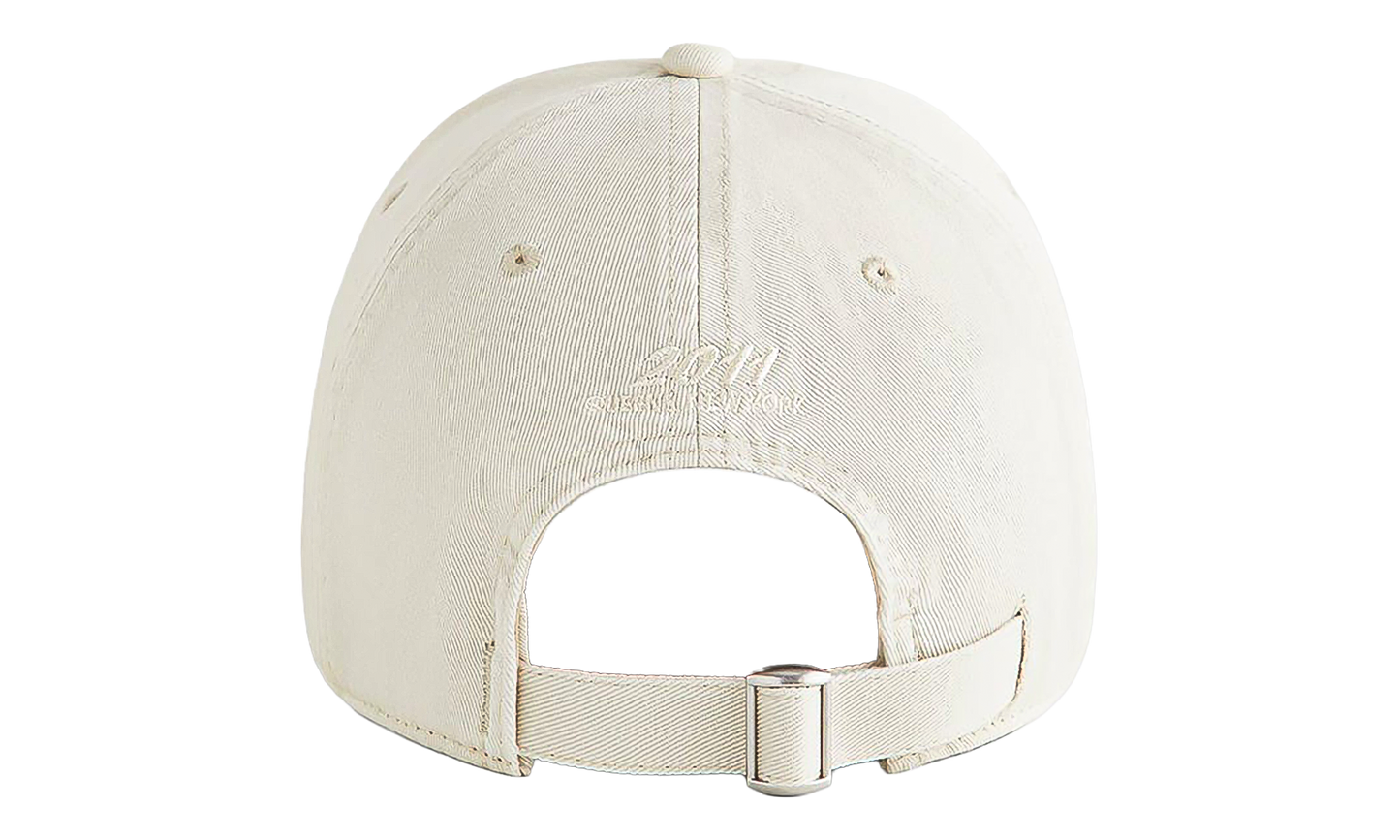 New Balance Washed Twill Classic Cap "Bronze Leaf" khma050003 378