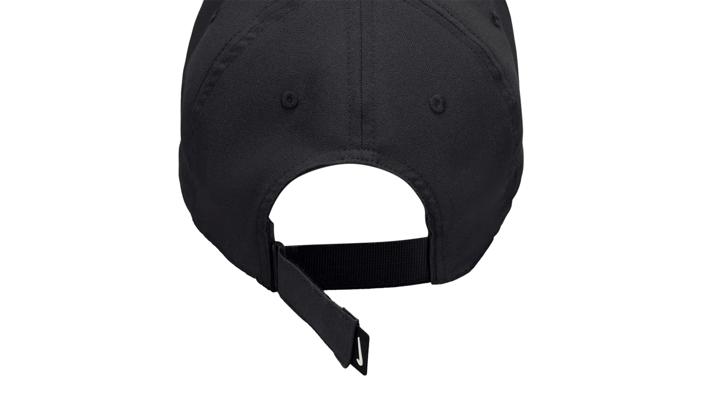 Dri-FIT Club Structured Swoosh Cap "Dark Smoke Grey" FB5625 070
