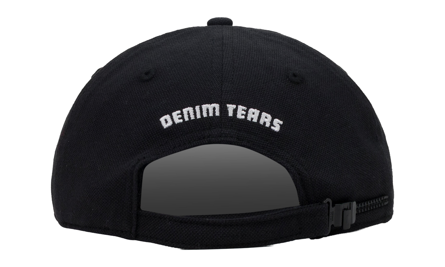 Panther Cap "Black" DT836