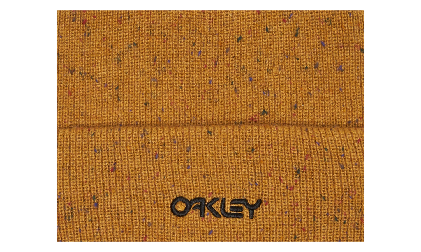 B1B Speckled Beanie "Amber Yellow" FOS900940 5AA