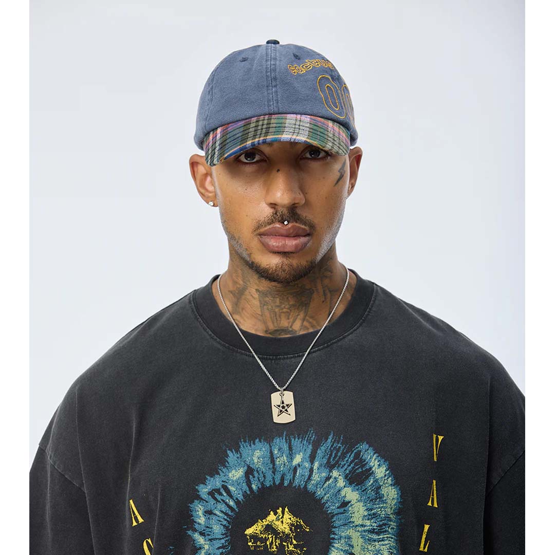 Cactus Valley 00 Canvas Hat