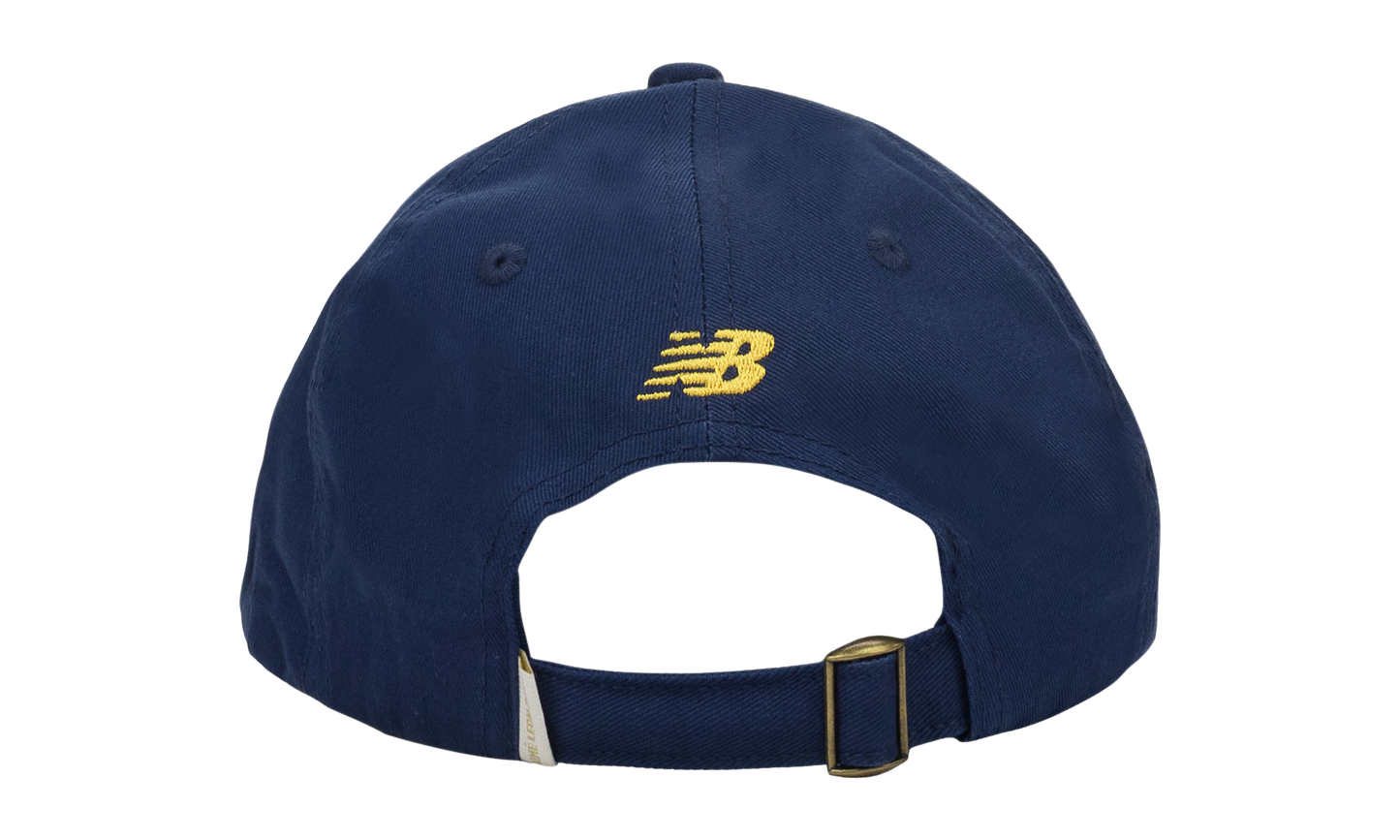 Masaryk IFTB Hat "Blue" FW23AH088 BLUE