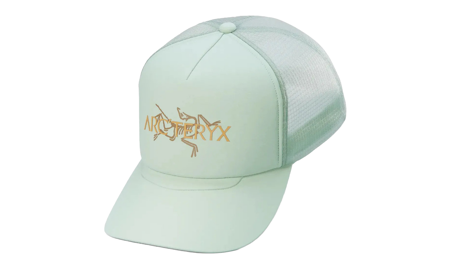 Bird Word Hat "Trail Magic" ARC004