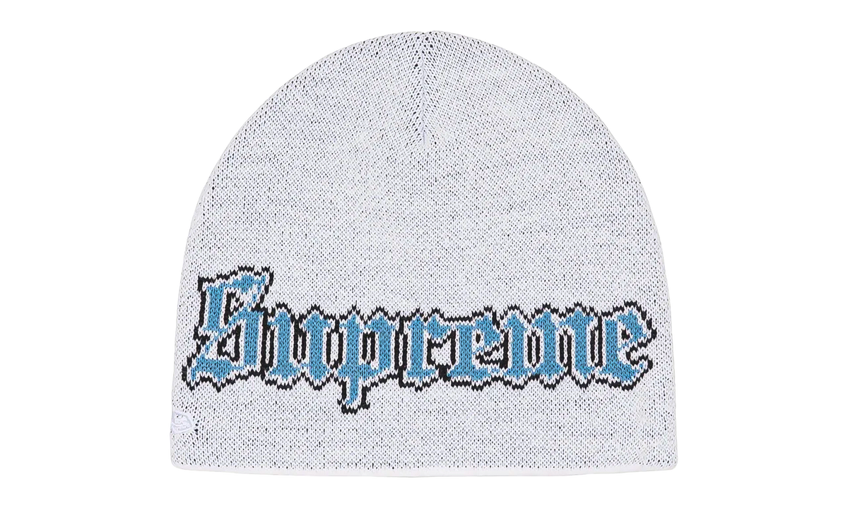 Chicago White Sox New Era Beanie "SS26 - White" SU27862