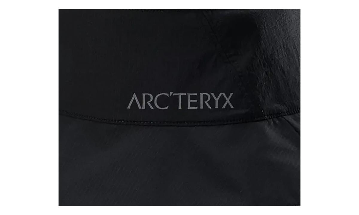 Sinsolo Bucket Hat "Black" X000010338 002291