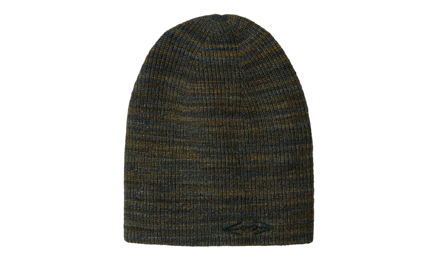 Smokey Beanie "Green" HMDD028