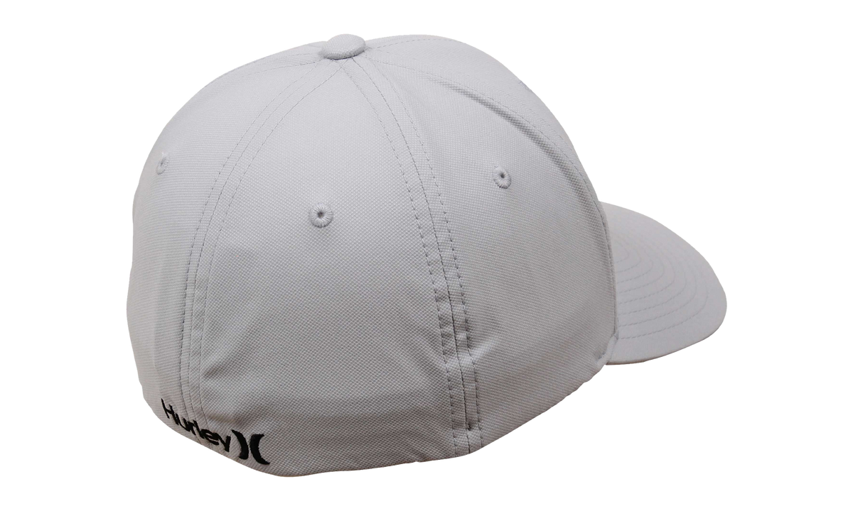DriFIT One & Only Hat "Wolf Grey" 892025 028