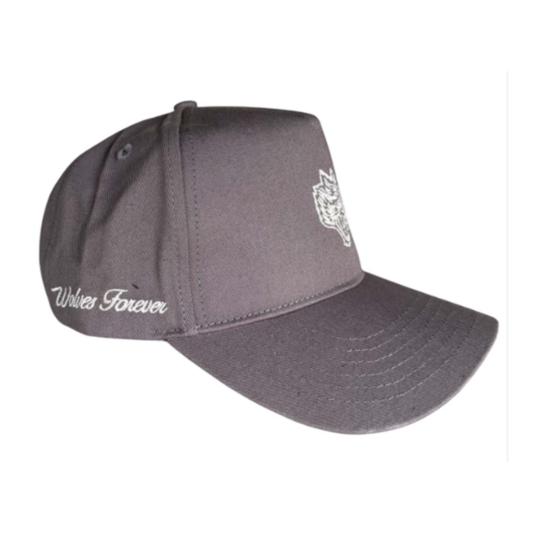 Darcsport Forever Wolf 5 Panel Purple Stone