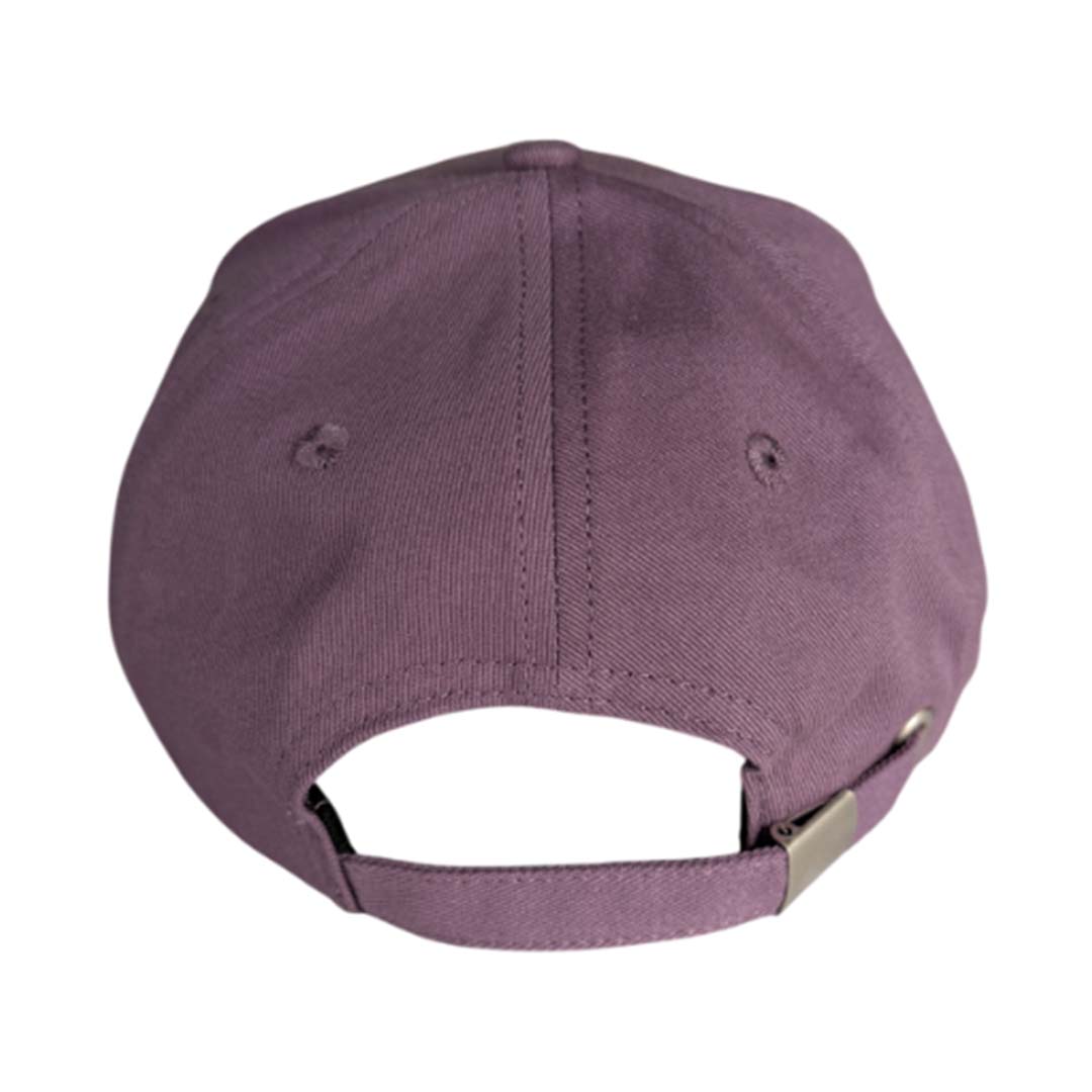 Darcsport Wolves Gym 5 Panel Hat LA Purple