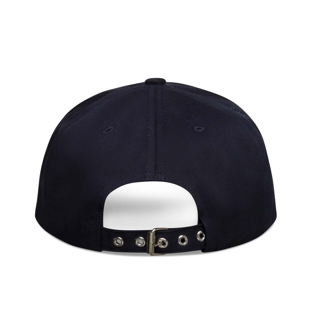 Denim Tears Bstroy Tears Rainbow Wreath Black Hat