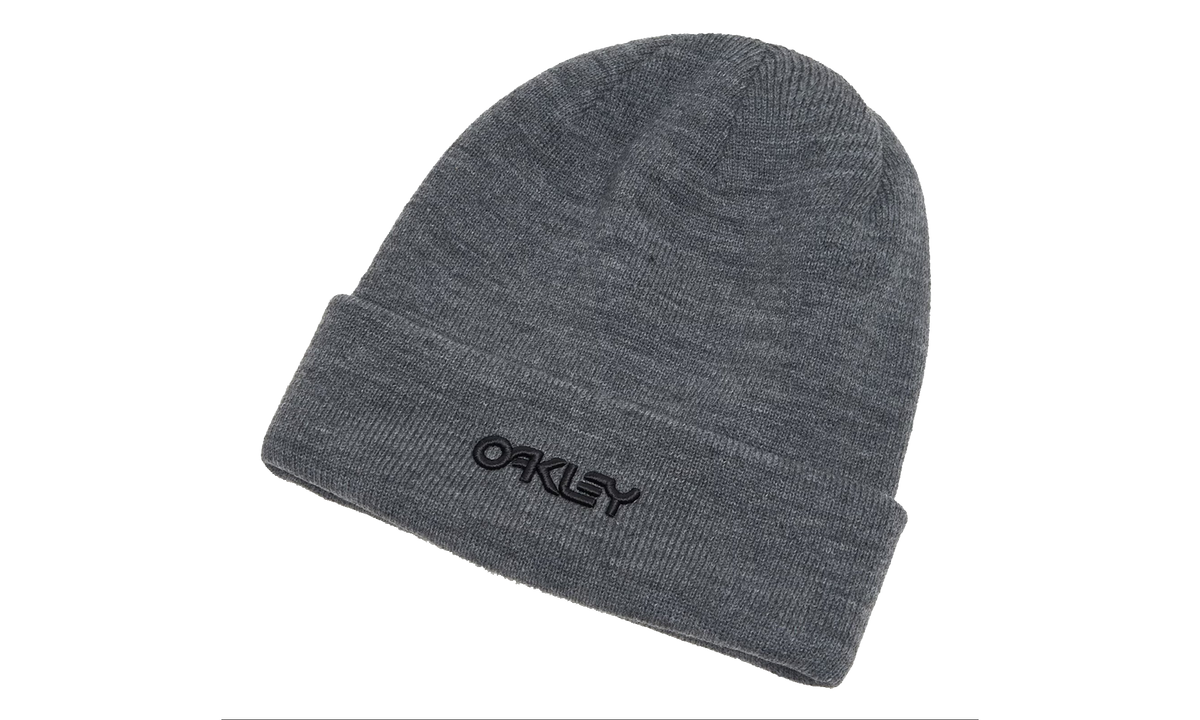 B1B Logo Beanie "New Athletic Grey" FOS900256 27B