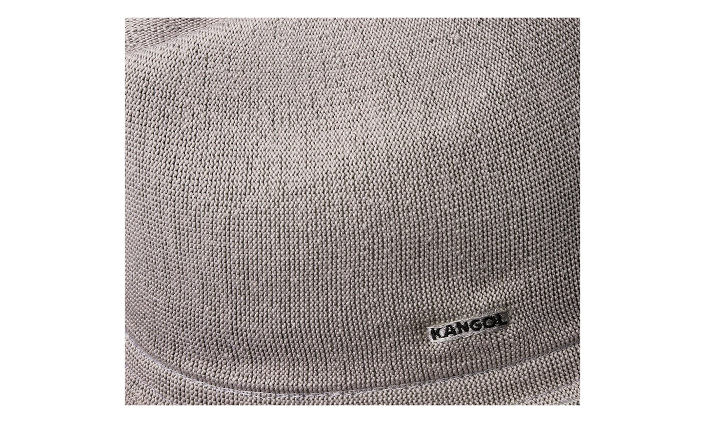 Tropic Player Hat "Grey" 6371BC GR034