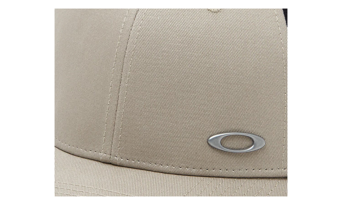 Tinfoil Baseball Cap "Rye" 911548 30W
