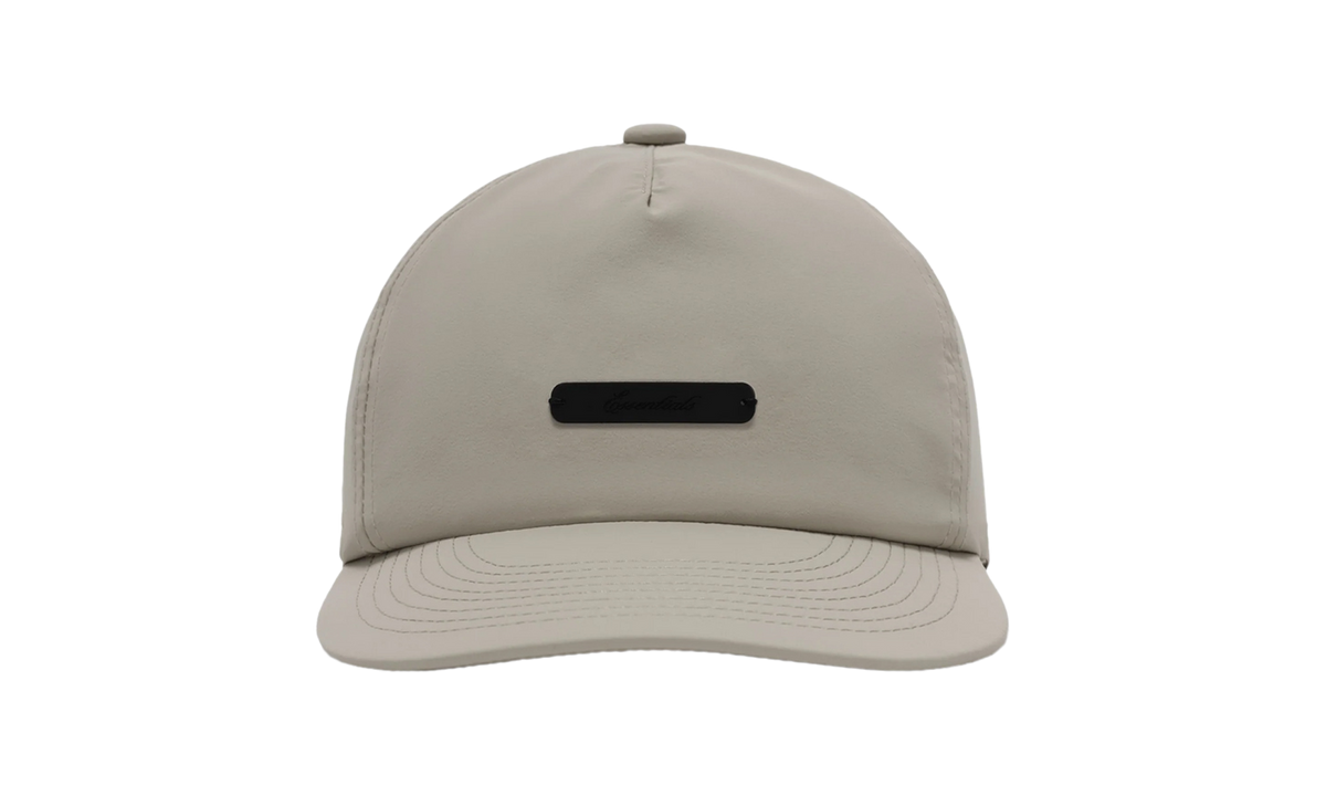 5 Panel Nylon Hat "Seal" AC00003 0225