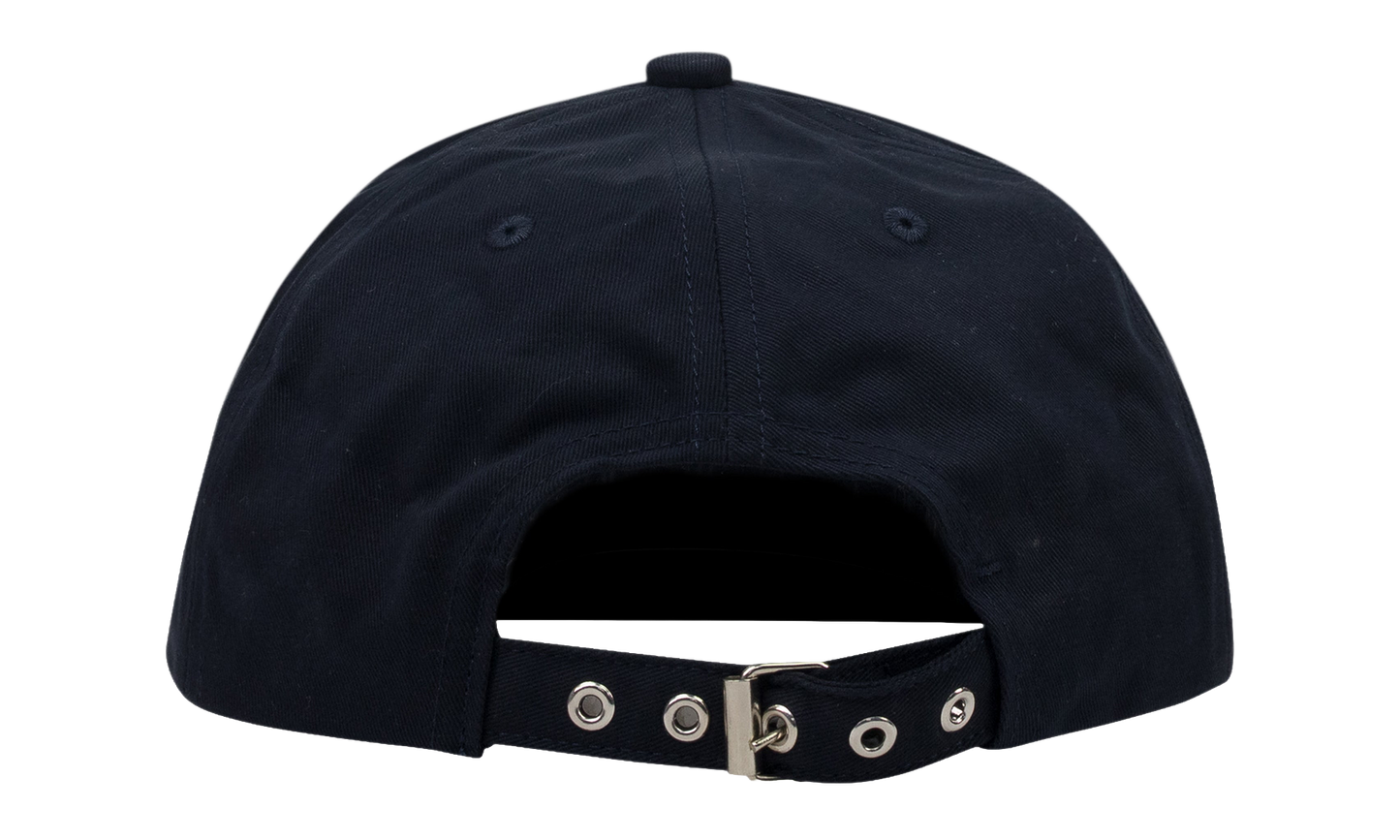 Bstroy Tears SS24 Hat "Navy Blue" DT692