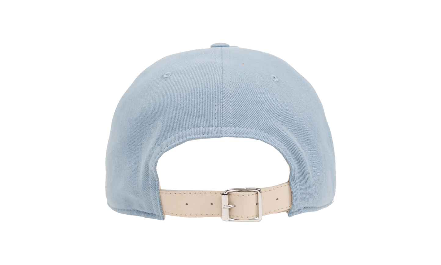 Baroque Logo Dad Hat "Blue" AMHACP1003 420