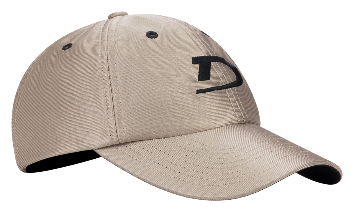 Poly Dazzle Hat "Gold" DT981
