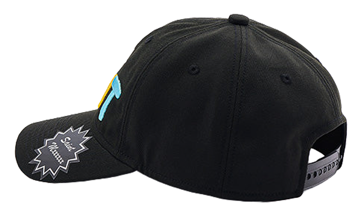 Love All Hat "Black" SM MK8 0000 080
