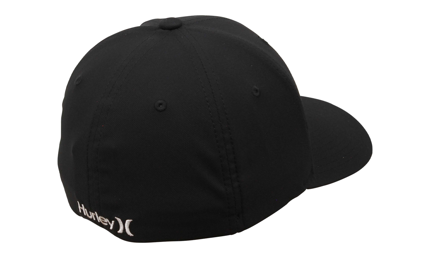 DriFIT One & Only Hat "Black/White-Vegas Gold" 892025 027