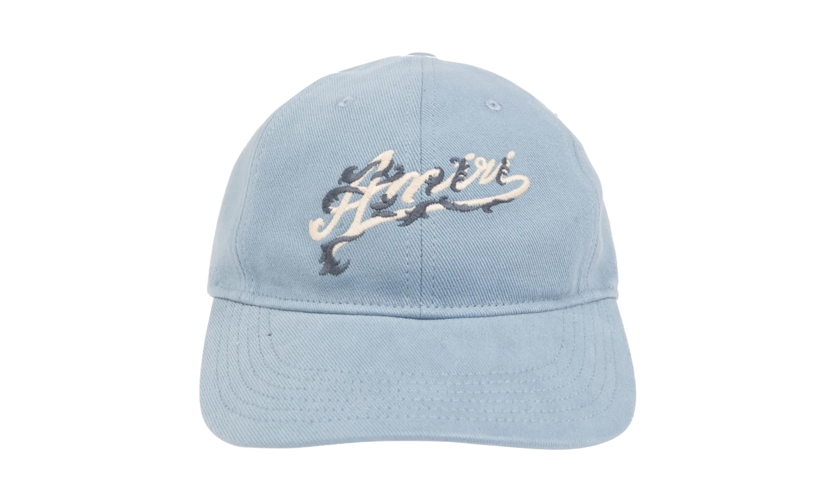Baroque Logo Dad Hat "Blue" AMHACP1003 420