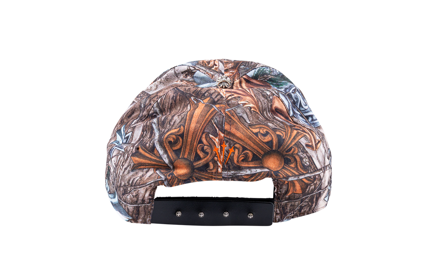 Nocta Realtree Camo Baseball Cap "Multicolor" CHRM0653