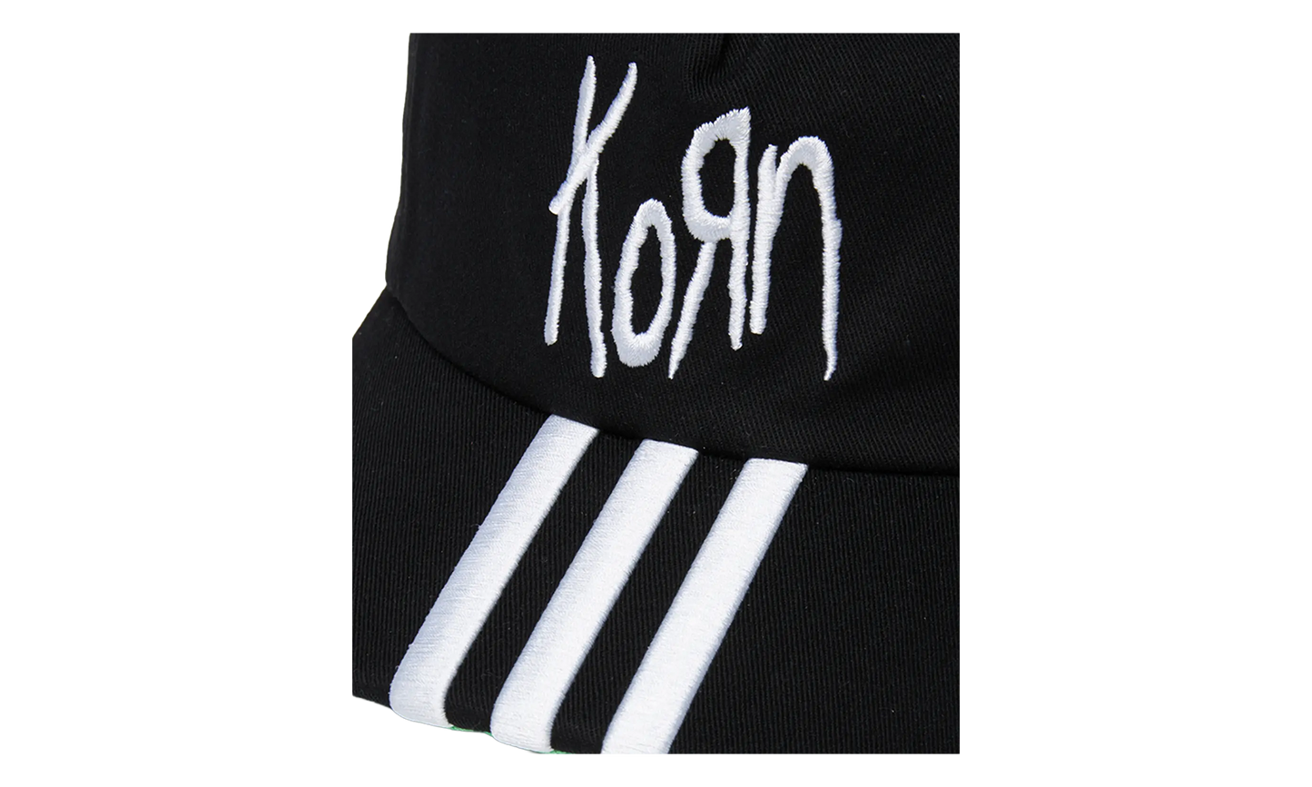 KoRn Cap "Black" JF3139