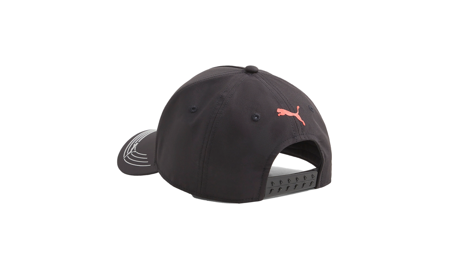 F1 VEGAS SPECIAL BB CAP "Black" 025410 01