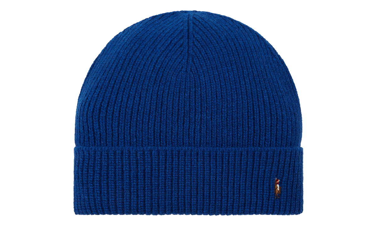 Signature Cuff Beanie "Sapphire Star" PC1564 431