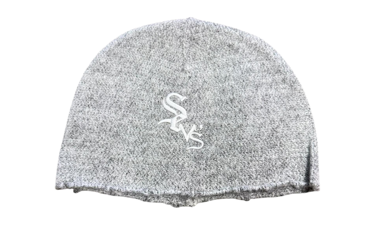 SEVS Beanie "Grey / White" TS7051