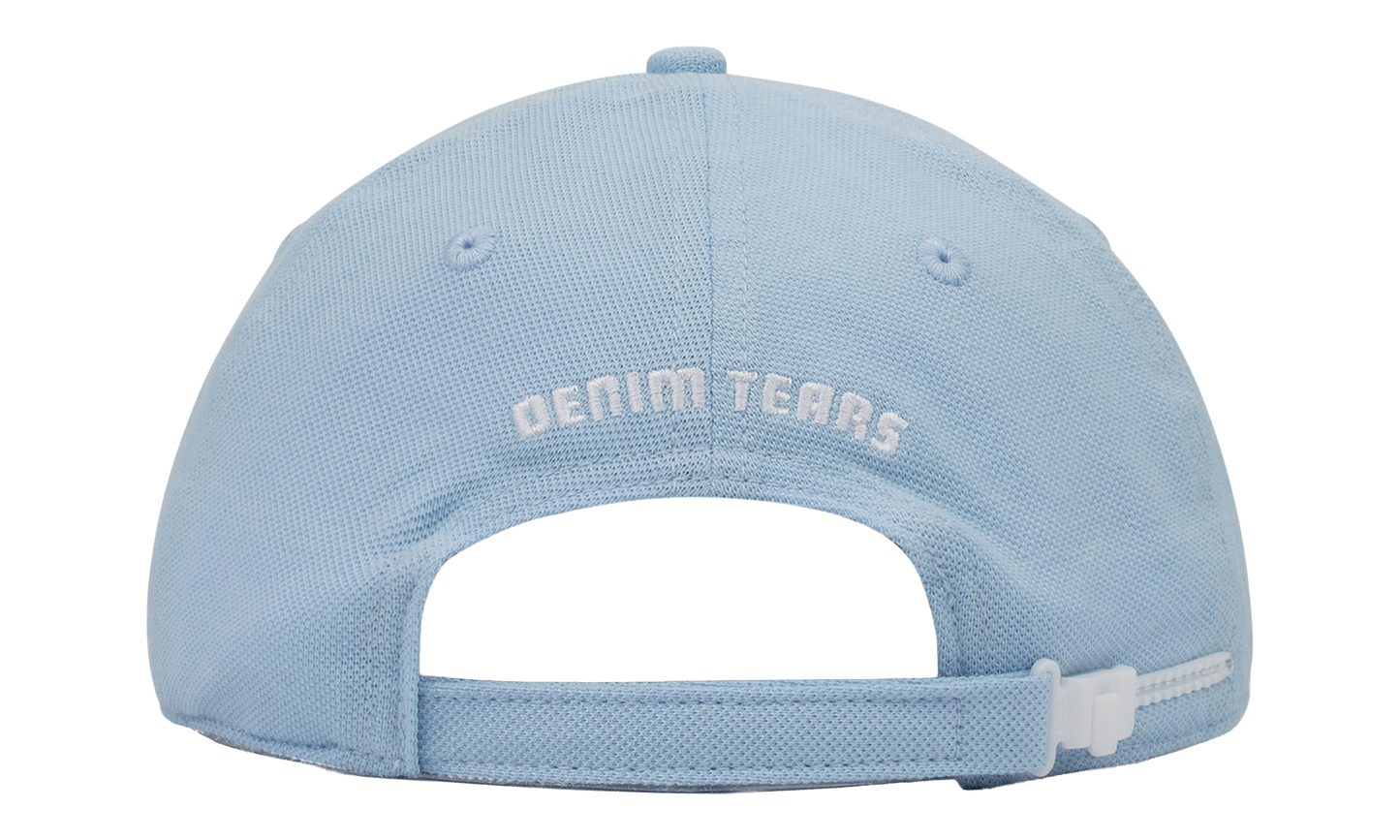 Panther Cap "Blue" DT838