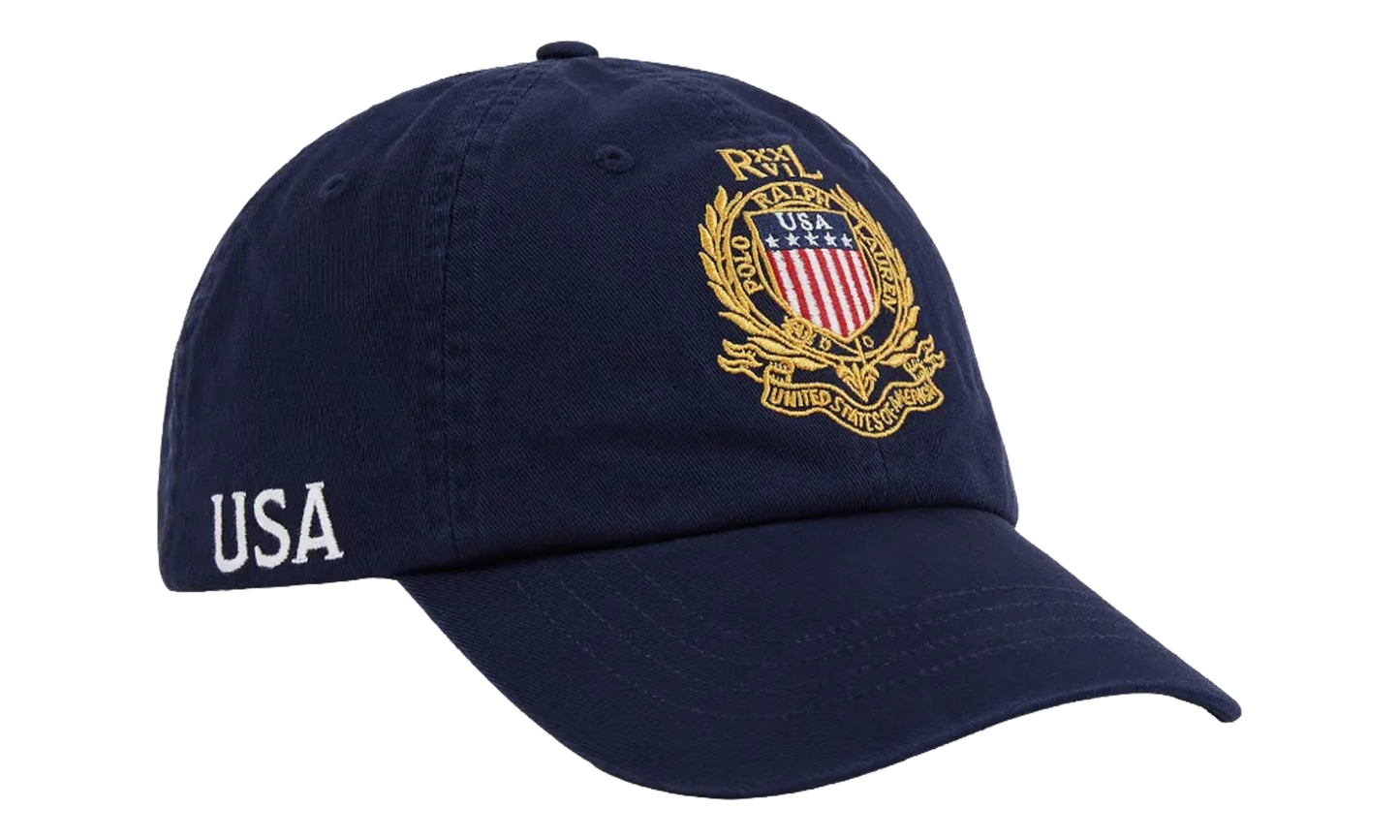Classic Sports Hat "USA" 710B21782001