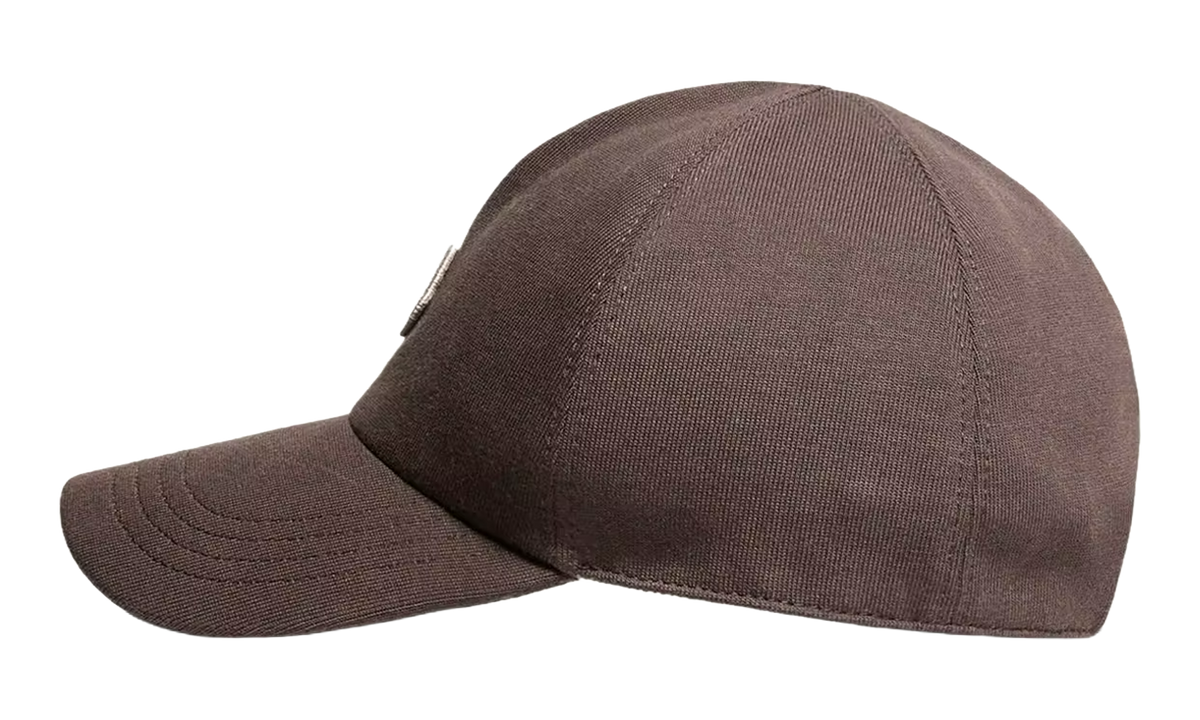 Baseball Hat "Moncler - Dark Dust" L109N3B0000289BAD256