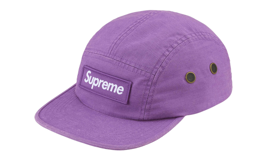 Zoo York Camp Cap "SS25 - Purple" SU27737