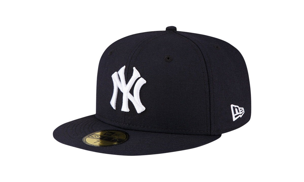 59FIFTY New York Yankees 1998 All Star Game Fitted Hat "Black / Pink - Under Brim" NE1055